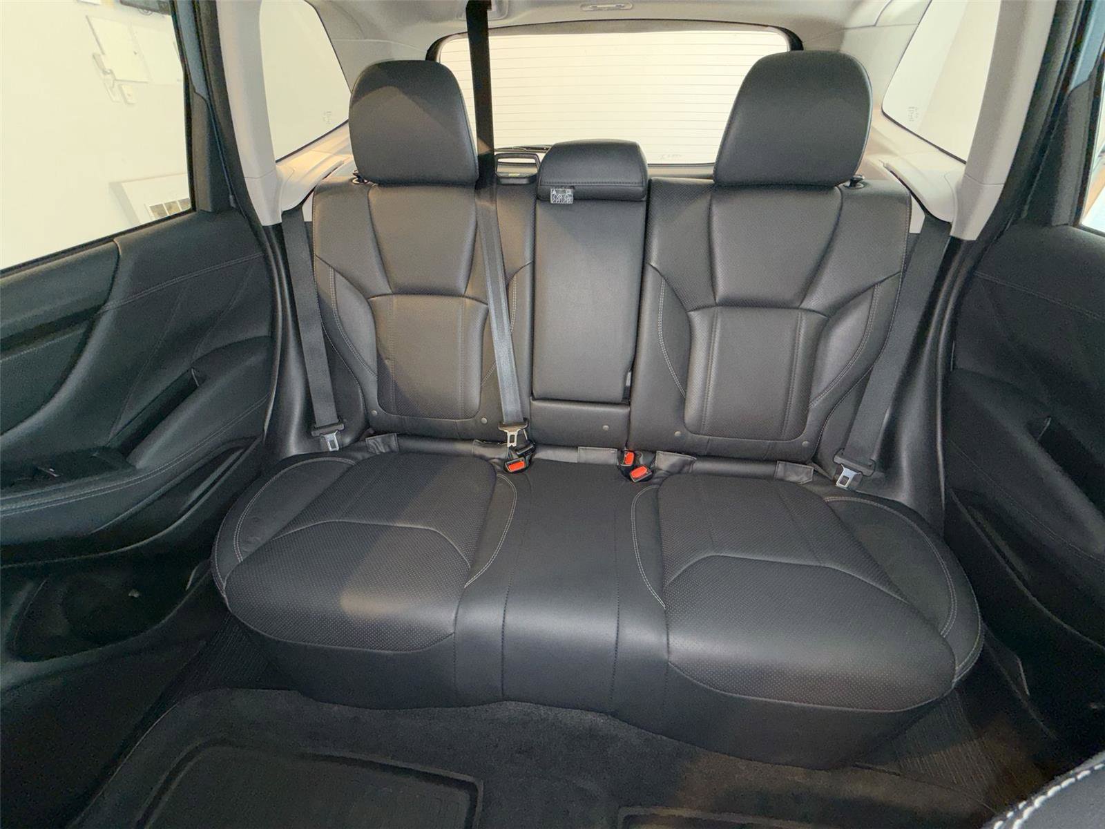 Used 2020 Subaru Forester Touring AWD/4WD image 23