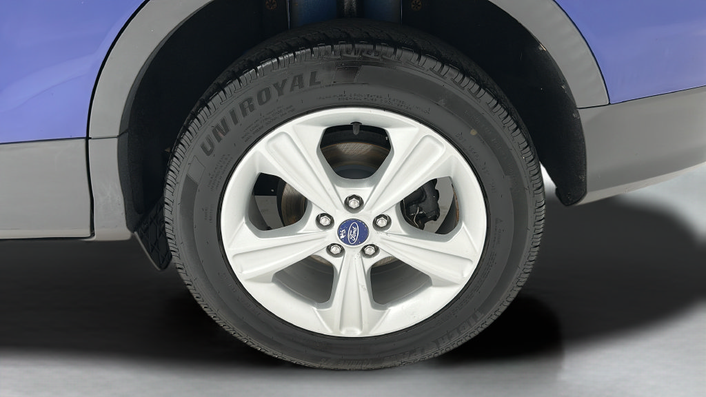 Used 2013 Ford Escape SE AWD/4WD image 8