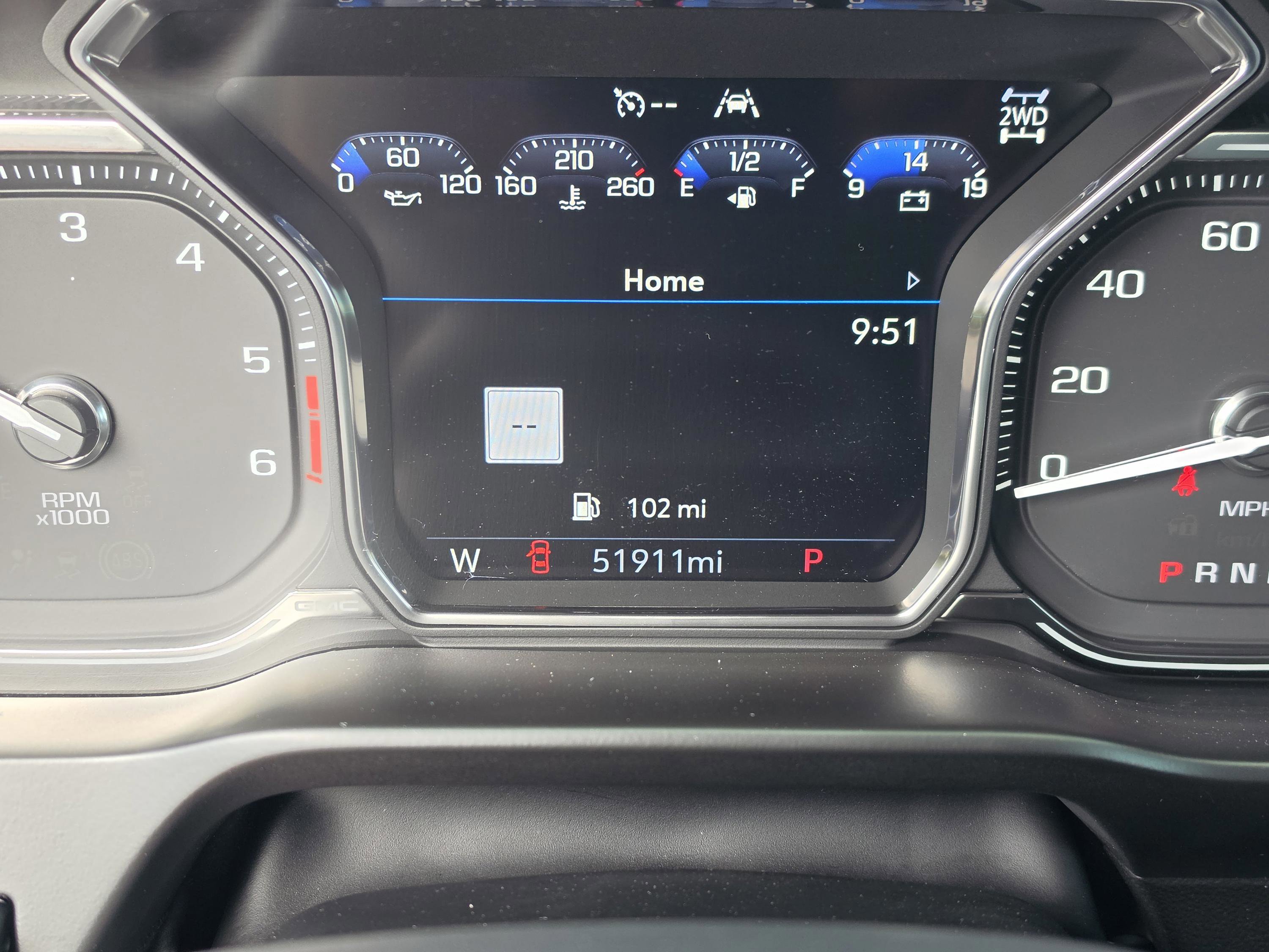 Used 2021 GMC Sierra 1500 Denali w/ Denali Ultimate Package image 38
