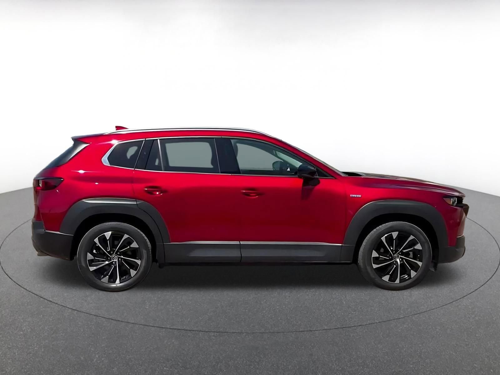 Used 2025 MAZDA CX-50 2.5 Hybrid w/ Premium Plus Pkg image 16