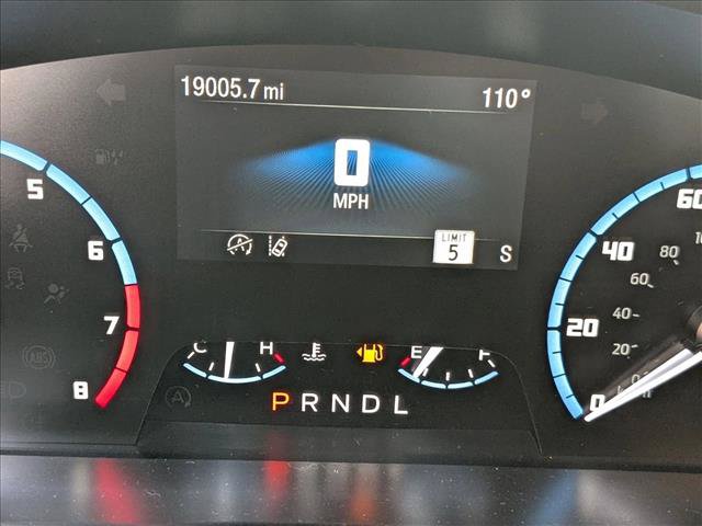 Used 2023 Ford Bronco Sport Big Bend w/ Convenience Package AWD/4WD image 11