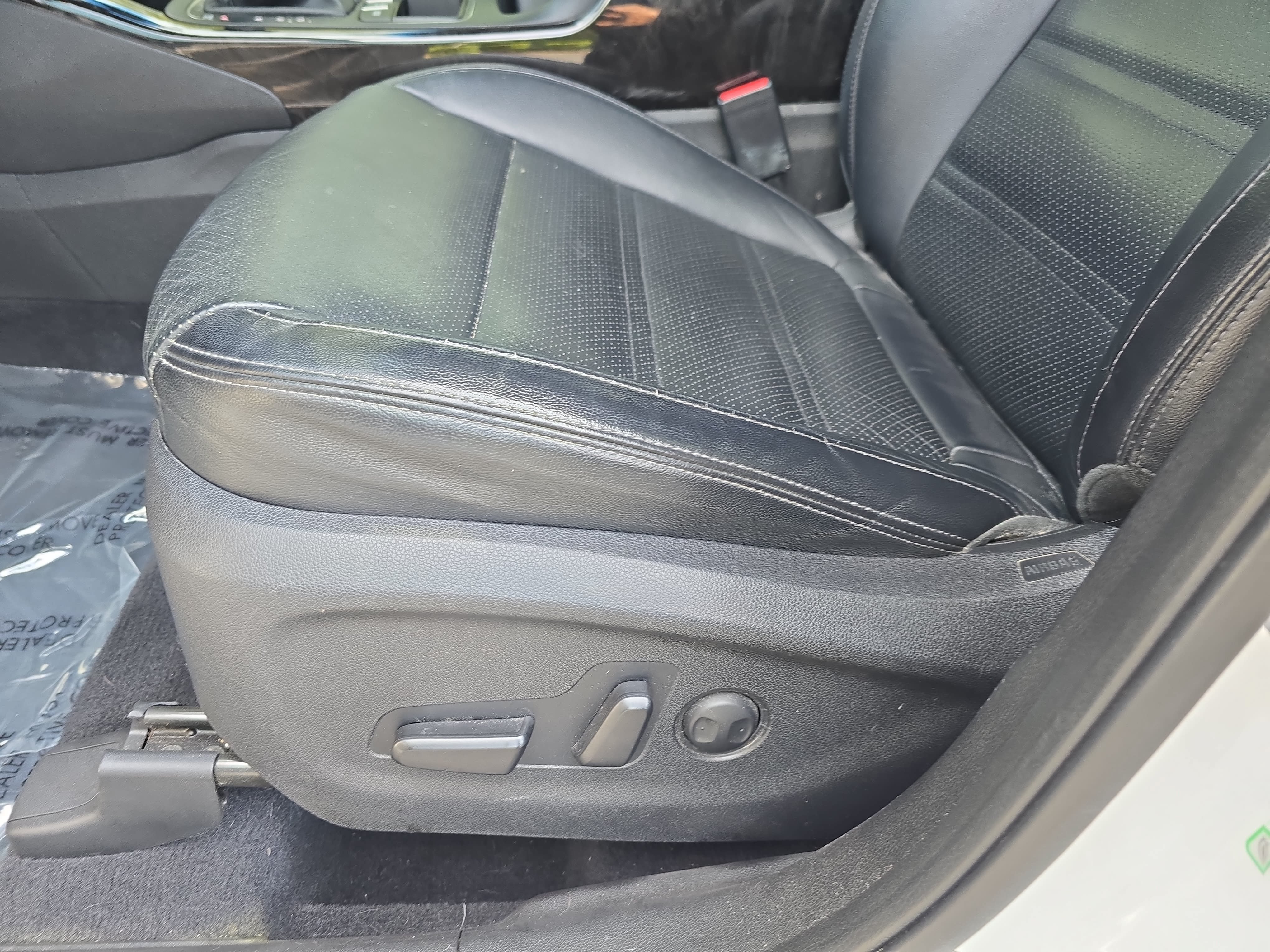 Used 2016 Kia Sorento EX AWD/4WD image 28