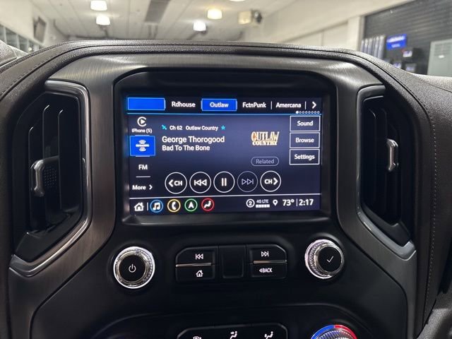 Used 2021 GMC Sierra 1500 Denali w/ Denali Ultimate Package image 22