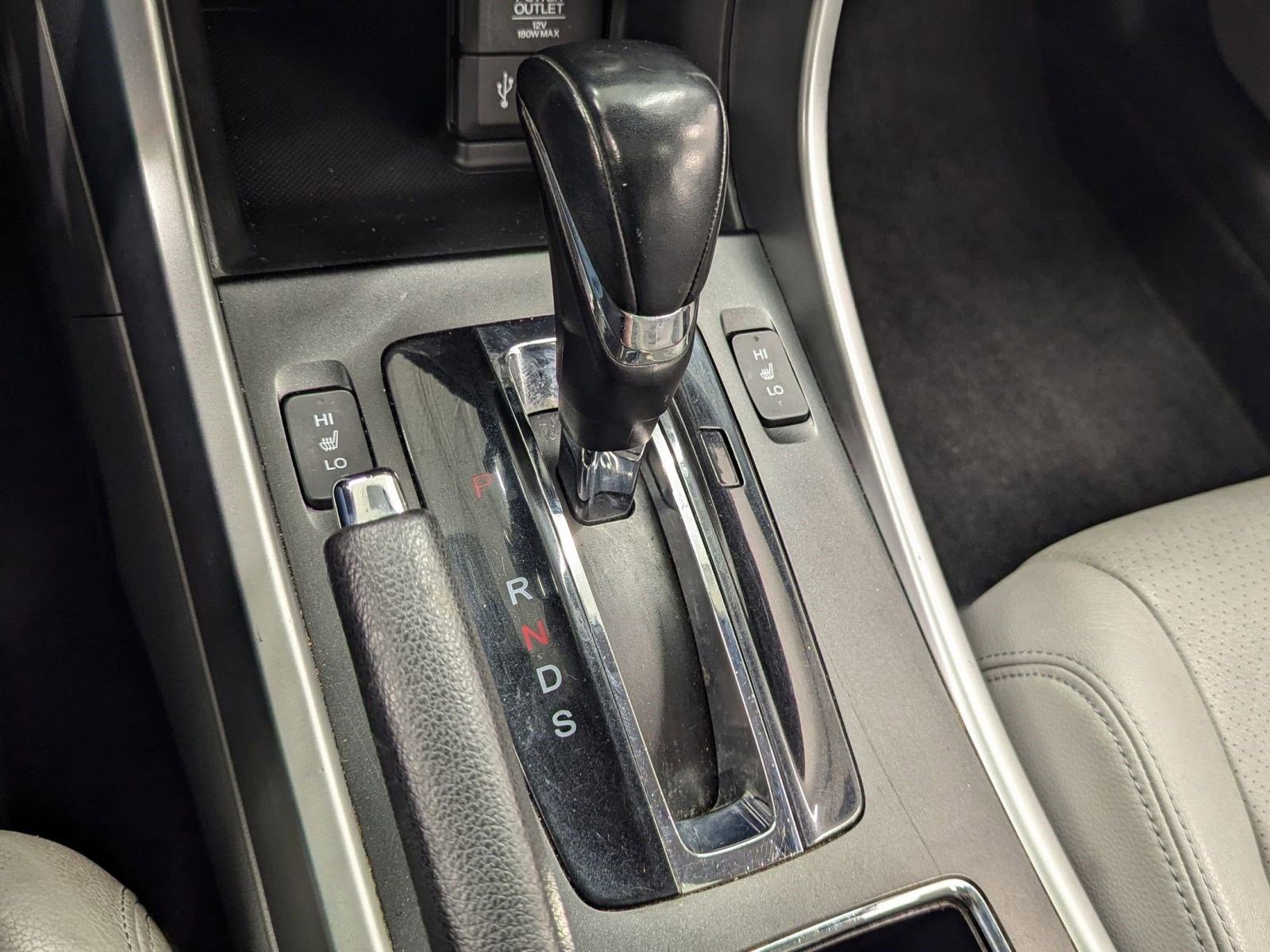 Used 2014 Honda Accord Touring image 14