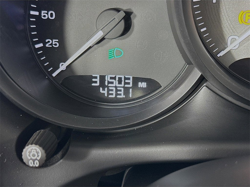 Used 2023 Porsche Macan S image 12