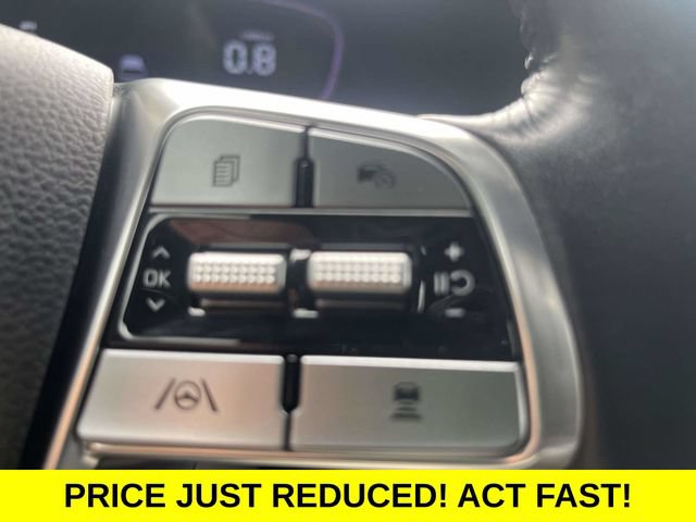 Used 2023 Kia Telluride LX AWD/4WD image 25