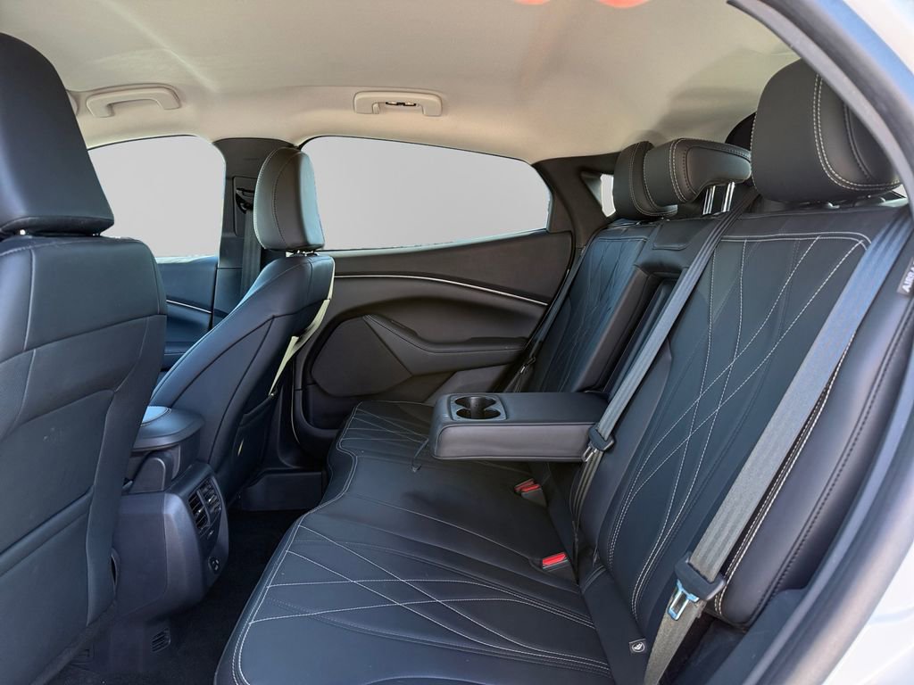 Certified 2024 Ford Mustang Mach-E Select image 13