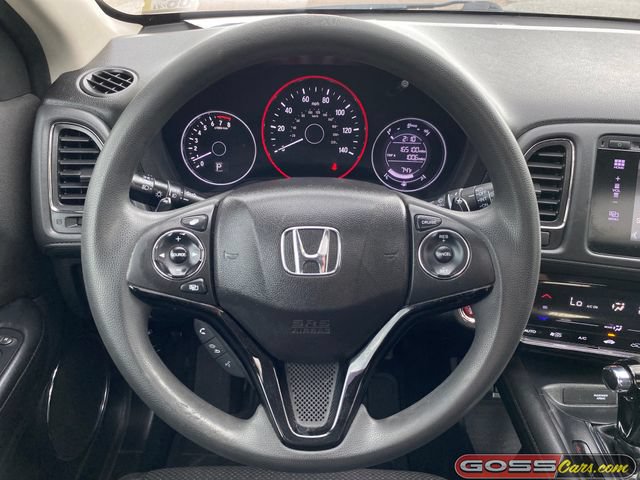 Used 2016 Honda HR-V EX image 17