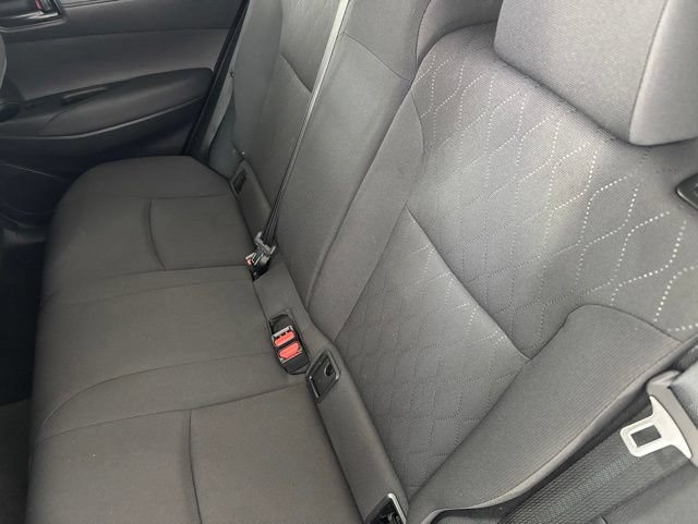 Used 2023 Toyota Corolla Cross LE w/ Moonroof Package AWD/4WD image 30