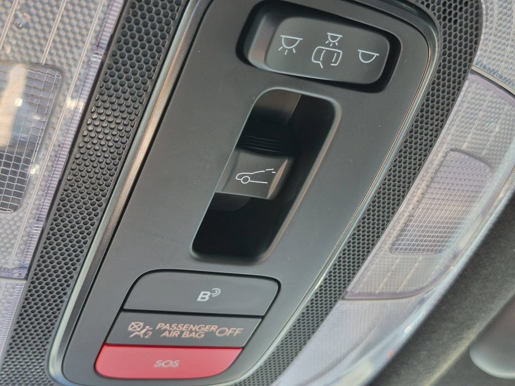 Used 2024 Hyundai Elantra N FWD image 21