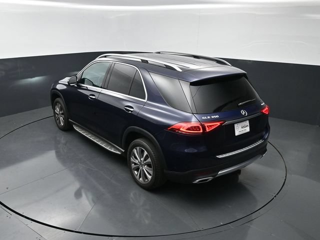 Used 2020 Mercedes-Benz GLE 350 4MATIC image 15