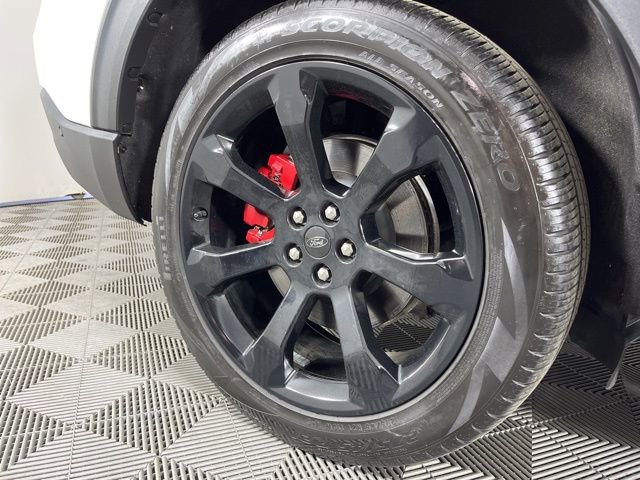 Used 2024 Ford Explorer ST w/ Equipment Group 401A image 16