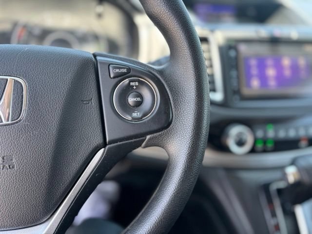 Used 2016 Honda CR-V EX image 20