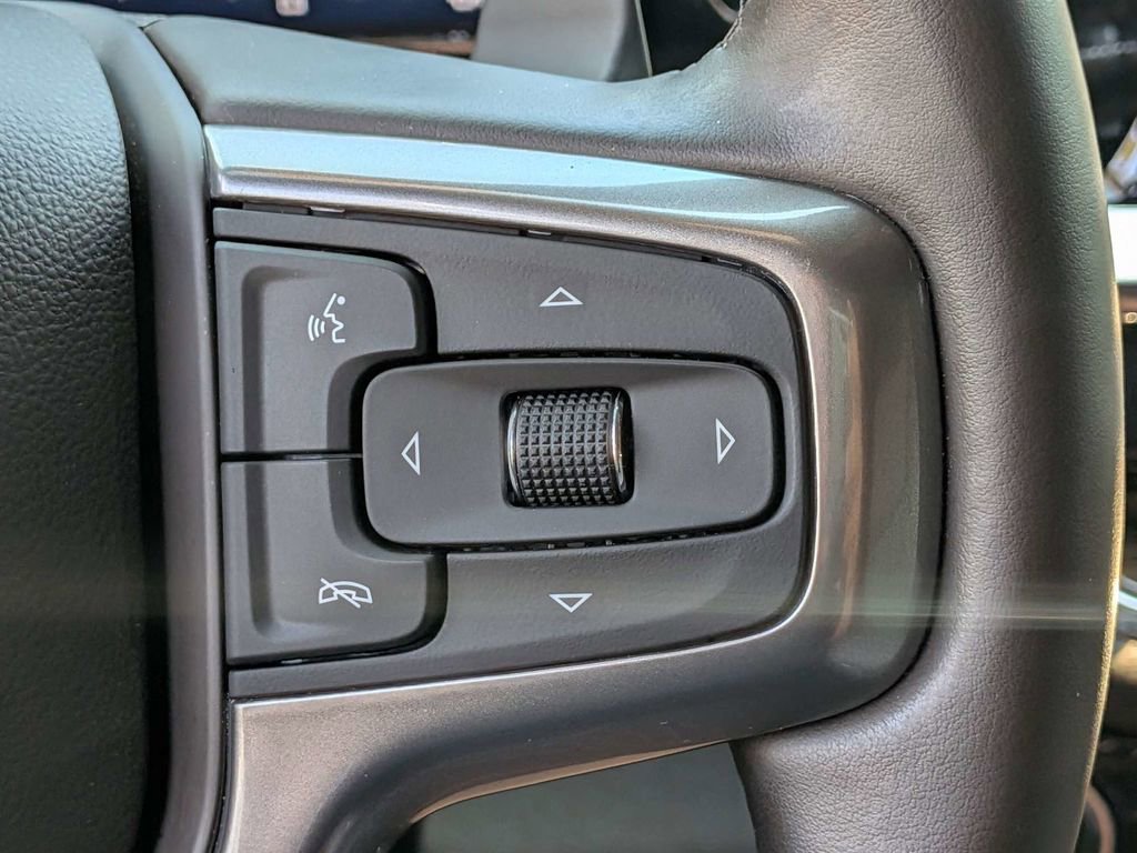 Used 2024 Chevrolet Silverado 1500 RST w/ All Star Edition Plus image 28