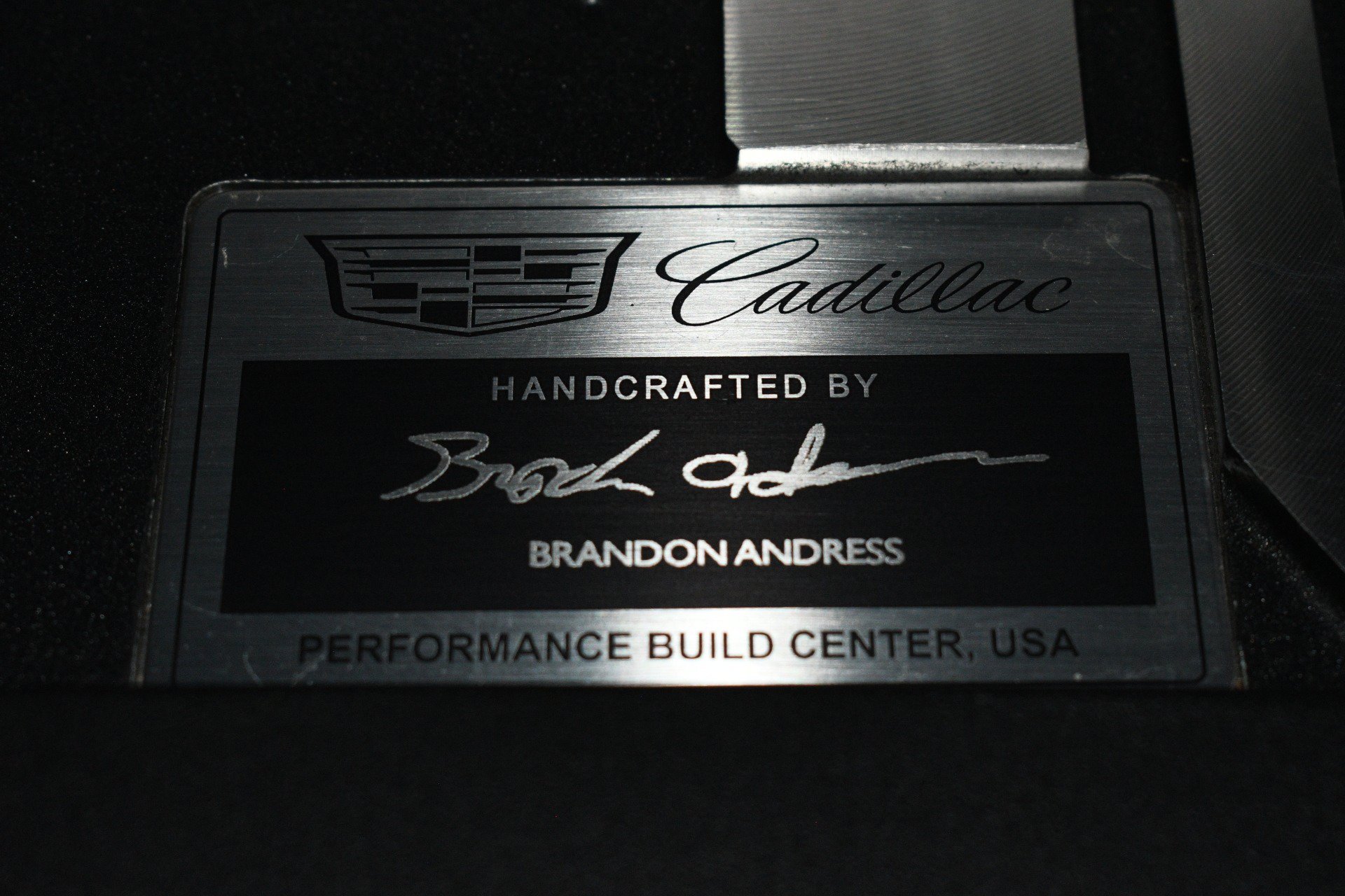 Used 2024 Cadillac CT5 V Blackwing w/ Carbon Fiber Package 2 RWD image 94