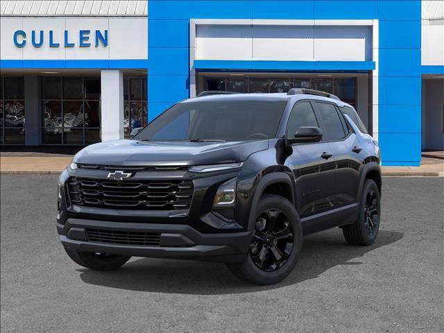 New 2026 Chevrolet Equinox LT w/ Midnight Edition FWD image 6