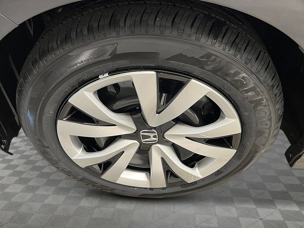 New 2026 Honda Civic LX image 13