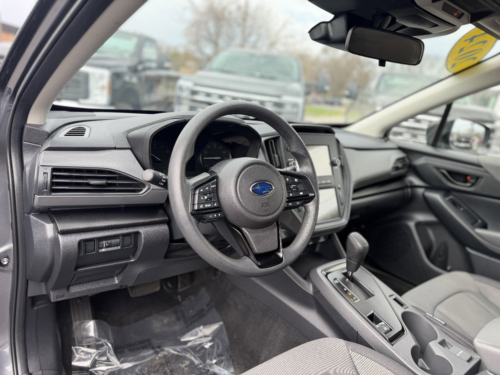 Used 2024 Subaru Crosstrek 2.0i image 13