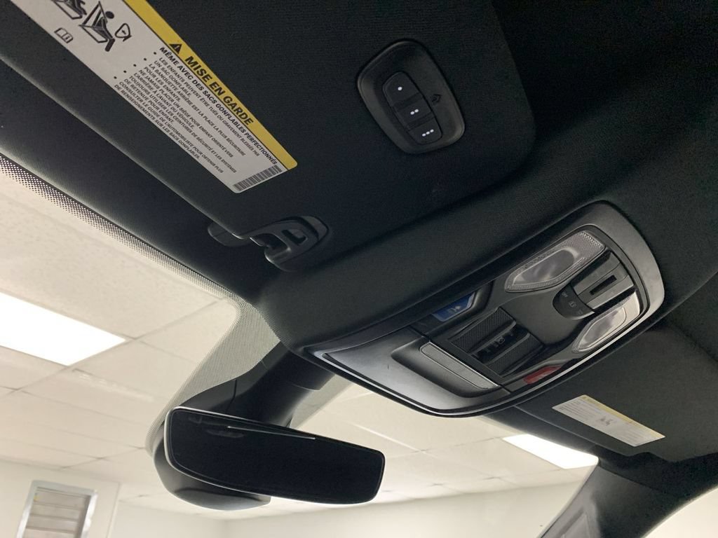 Used 2022 RAM 1500 Big Horn AWD/4WD image 47