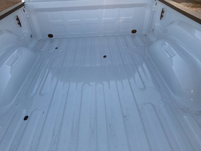 New 2026 RAM 2500 Tradesman image 16