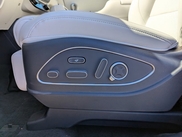 New 2026 Hyundai Palisade Calligraphy image 11