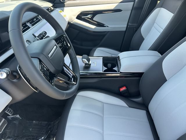 New 2026 Land Rover Range Rover Evoque Hoxton AWD/4WD image 6