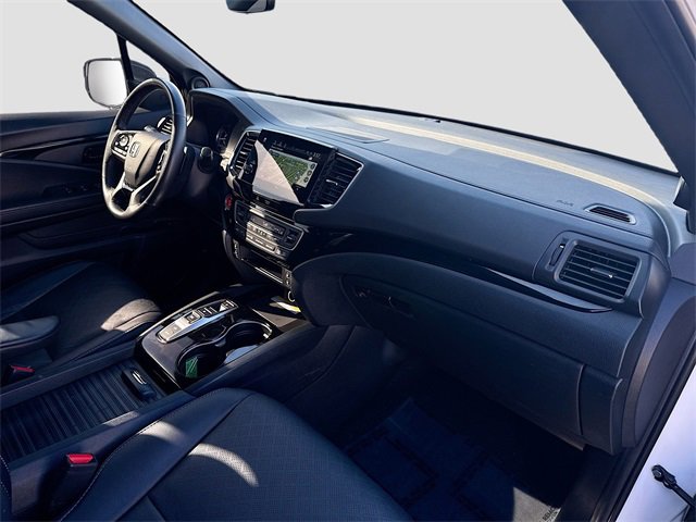 Used 2023 Honda Passport Elite image 34