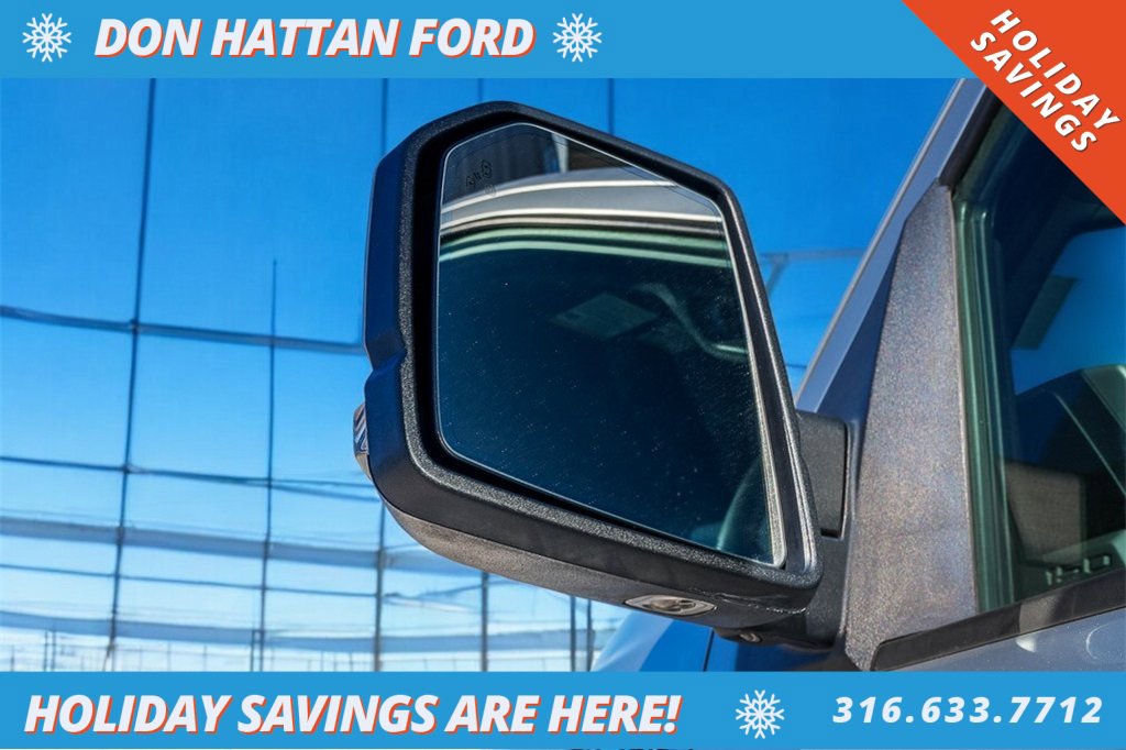 Used 2016 Ford F150 Lariat w/ Equipment Group 502A Luxury image 32