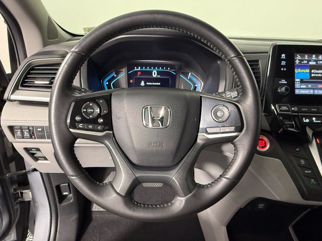 Used 2020 Honda Odyssey EX-L image 18