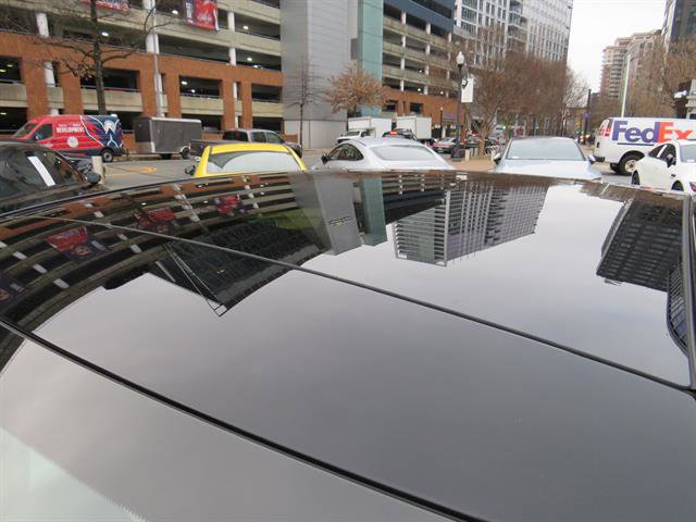 Used 2025 Mercedes-Benz C 300 4MATIC Sedan image 29