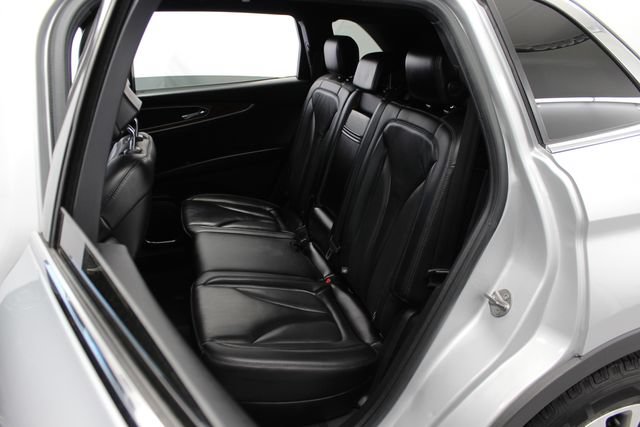 Used 2018 Lincoln MKX Select w/ Lincoln MKX Climate Package FWD image 21