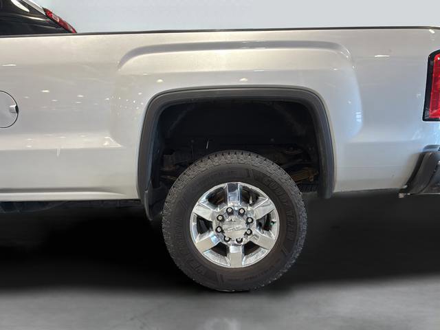 Used 2018 GMC Sierra 3500 SLT w/ Duramax Plus Package AWD/4WD image 41