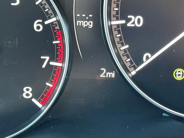 New 2026 MAZDA CX-50 2.5 Turbo w/ Premium Plus Pkg image 15