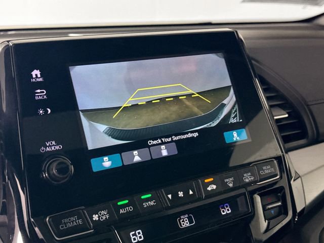 Used 2023 Honda Odyssey Sport image 41