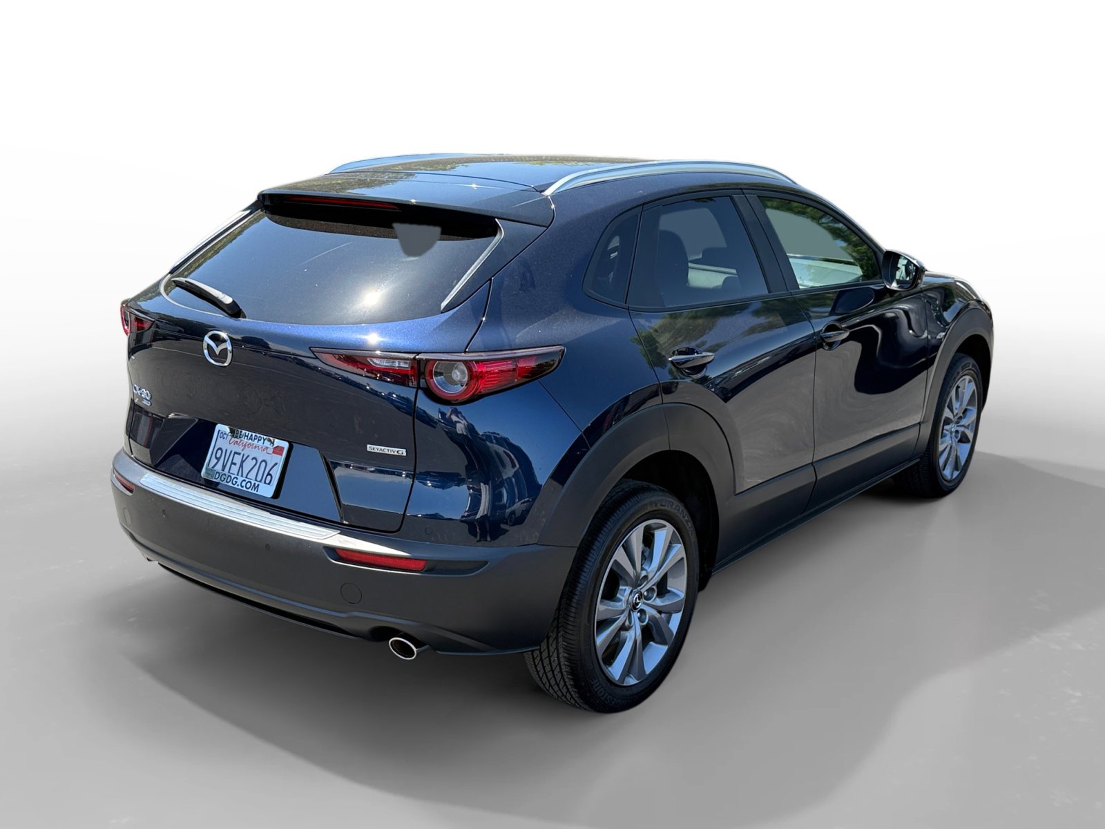Used 2026 MAZDA CX-30 AWD 2.5 S w/ Premium Package image 5
