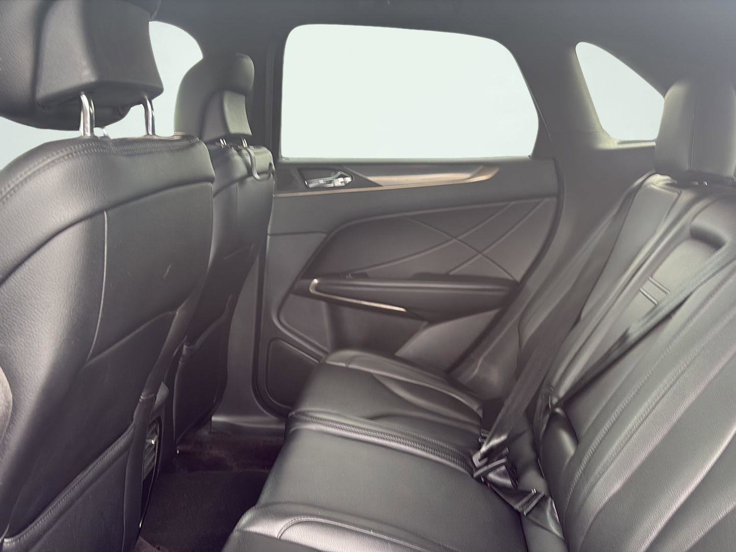 Used 2018 Lincoln MKC Premiere image 21