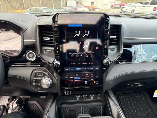 New 2026 RAM 1500 Limited image 22