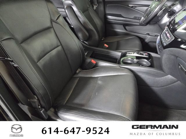 Used 2017 Honda Pilot Elite image 28