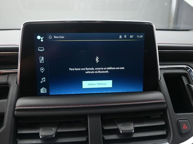 Used 2024 Chevrolet Suburban RST image 19