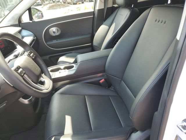 New 2026 Hyundai Ioniq 9 SEL AWD/4WD image 21