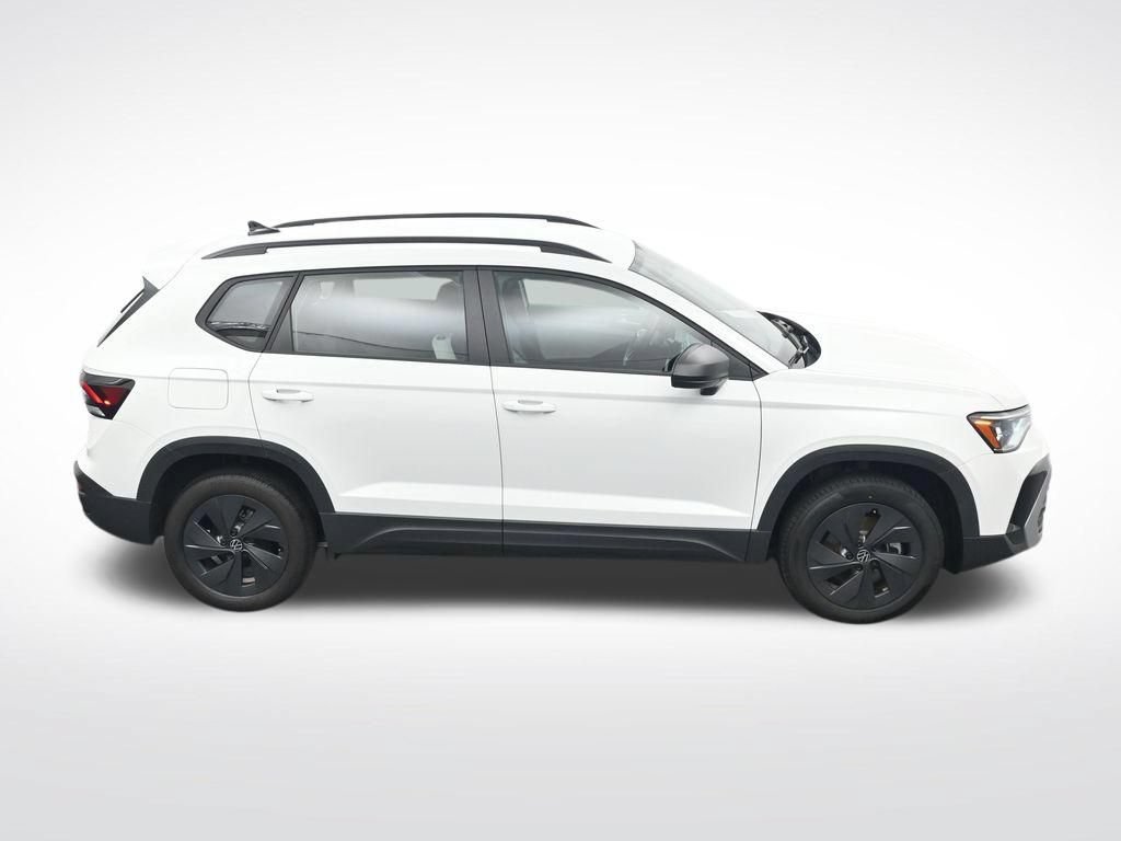 Used 2025 Volkswagen Taos S FWD image 23