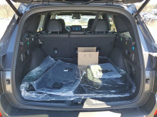 New 2026 Subaru Outback Limited AWD/4WD image 7