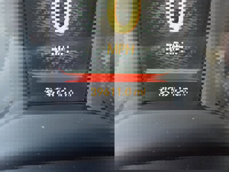 Used 2024 RAM 2500 Big Horn w/ Off Road Package image 18