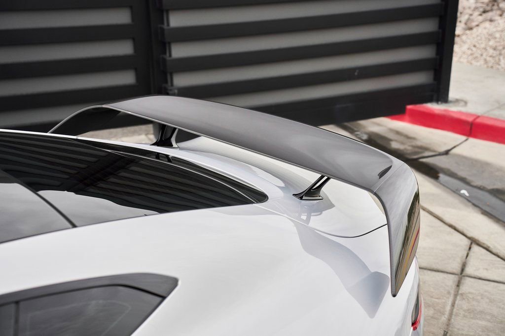 Used 2023 Aston Martin V12 Vantage image 13