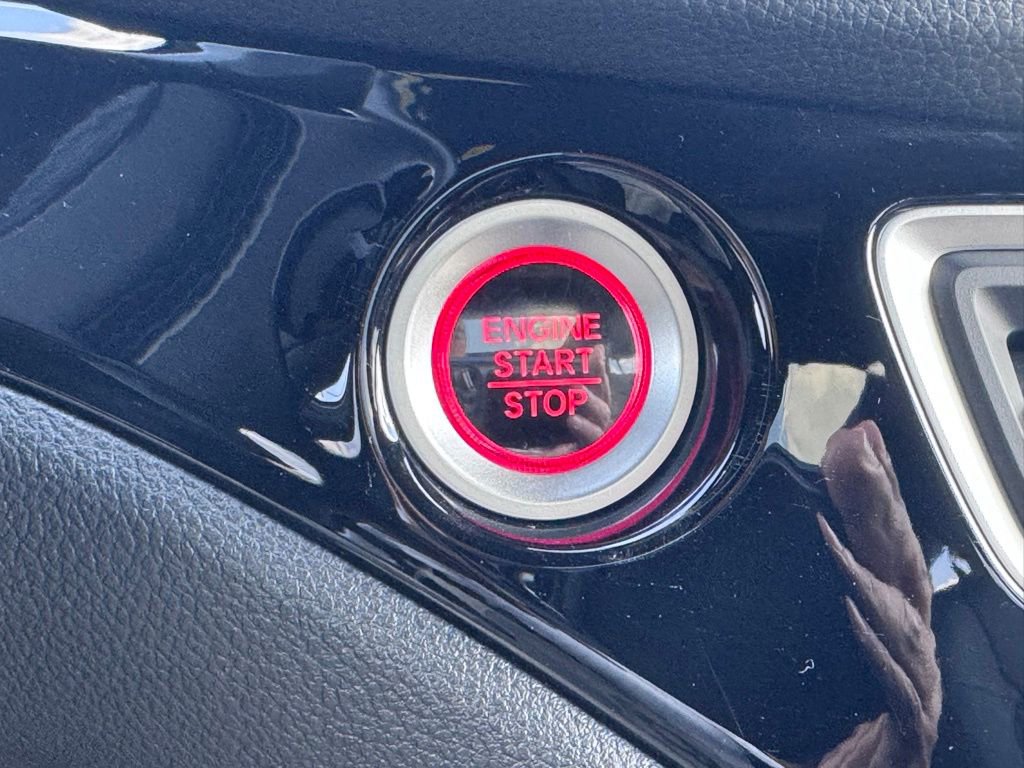 Used 2022 Honda Pilot Black Edition image 7