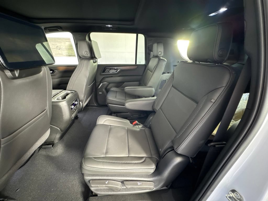 New 2026 GMC Yukon XL Denali w/ Denali Reserve Package AWD/4WD image 26
