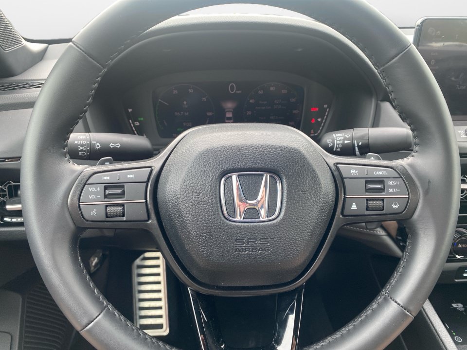 Certified 2026 Honda Accord Sport image 13