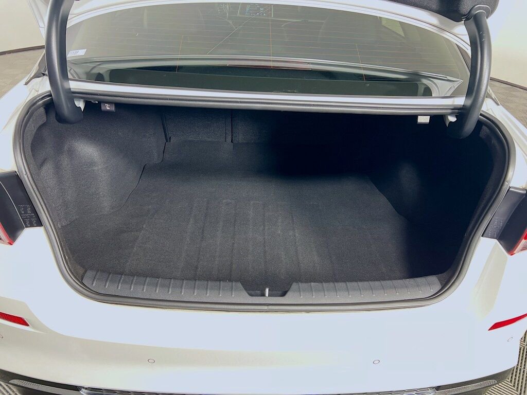 Used 2020 Kia Optima SX image 27