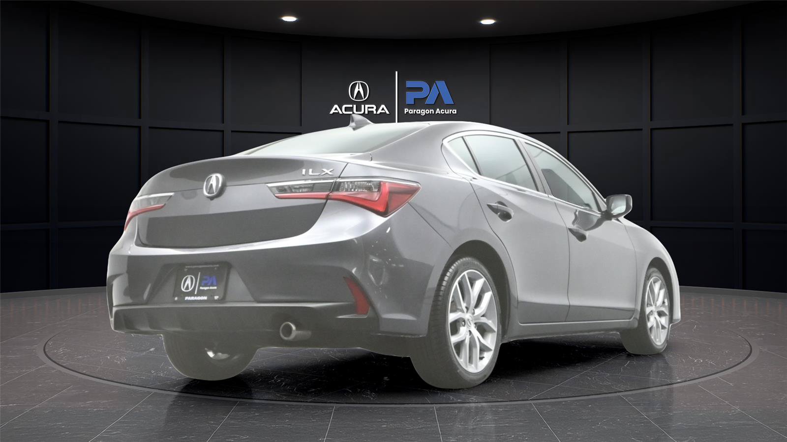 Certified 2022 Acura ILX FWD image 36