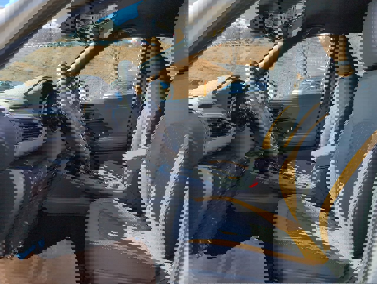 New 2026 Subaru Crosstrek 2.5i Sport w/ Popular Package #4A image 11